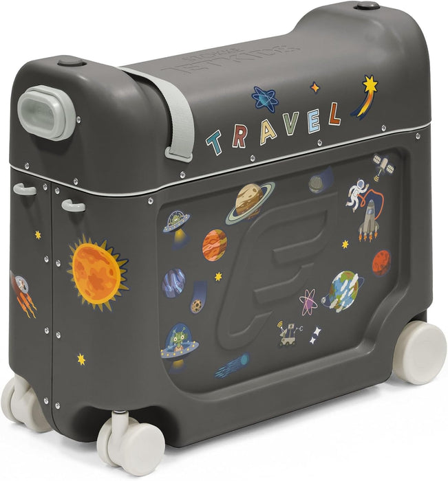 Stokke JetKids BedBox, Midnight Grey