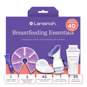 Shop Lansinoh Breastfeeding Essentials at GoodBuy Gear