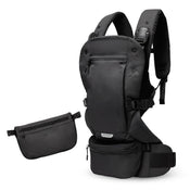 Shop Colugo The Baby Carrier, Black at GoodBuy Gear