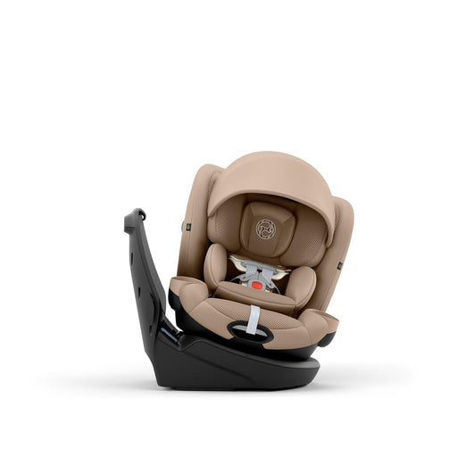 Shop Cybex Callisto G 360 All-in-One Car Seat, Almond Beige, 2025 at GoodBuy Gear