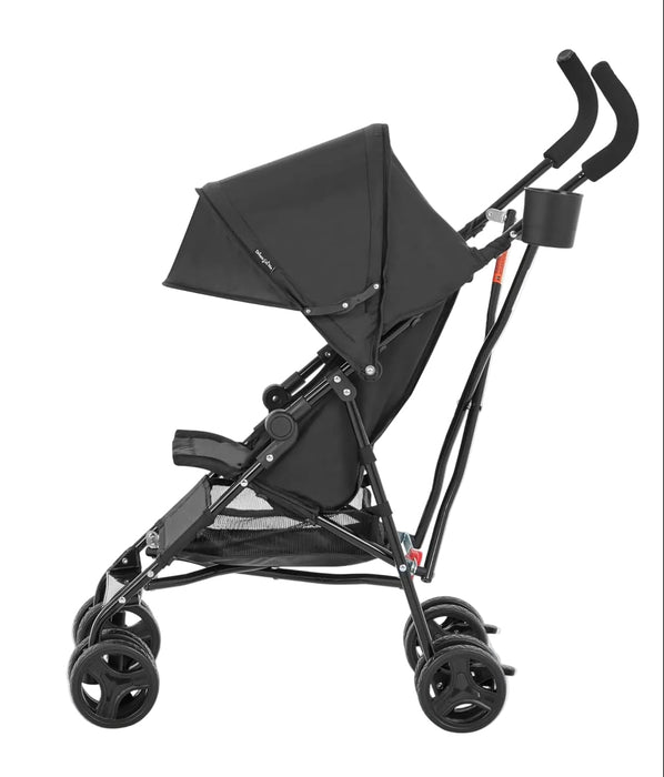 Shop Dream On Me Rover Convenience Baby Stroller, Black at GoodBuy Gear