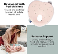Shop Babymoov Headrest Lovenest, Pink at GoodBuy Gear
