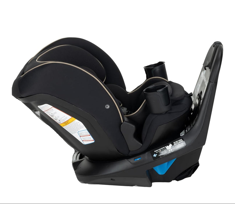 Maxi-Cosi Andi 360 Rotating All-in-One Baby Convertible Car Seat, 2025, Caspian Caviar