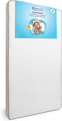 Shop Graco Essentials 6-Inch Mesh Crib & Toddler Mattress, Premium Mesh Cover at GoodBuy Gear