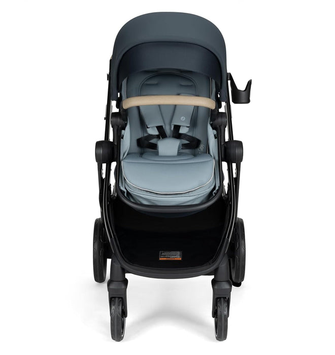 Shop Maxi-Cosi Zelia Pro 5-in-1 Modular Travel System, 2025, Seascape at GoodBuy Gear