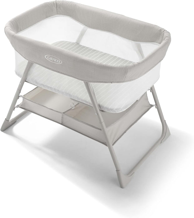 Graco DreamMore Bedside Bassinet