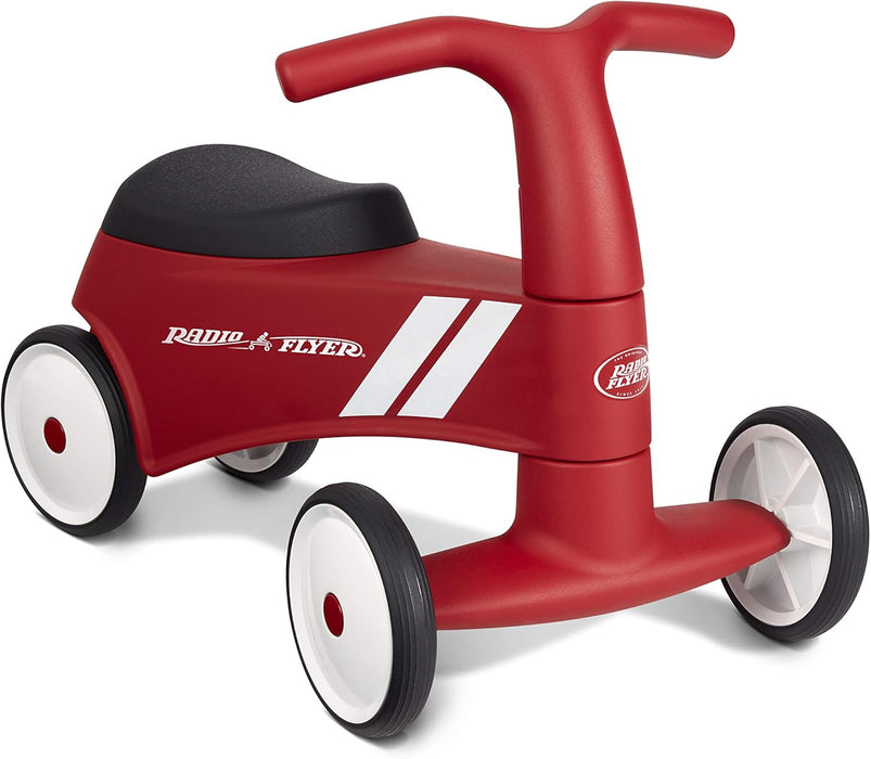 Shop Radio Flyer Scoot-About, Sport at GoodBuy Gear