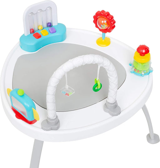 Shop Baby Trend Smart Steps Bounce N’ Play 3 In 1 Activity Center, Tike Hike at GoodBuy Gear