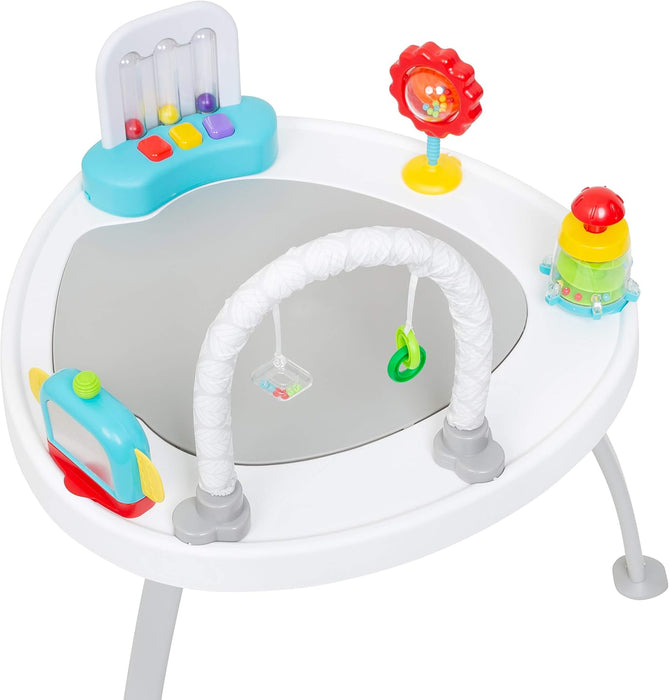 Shop Baby Trend Smart Steps Bounce N’ Play 3 In 1 Activity Center, Tike Hike at GoodBuy Gear