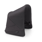 Shop Bugaboo Donkey 5 Sun Canopy, Black at GoodBuy Gear
