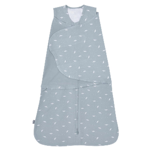 Shop Halo SleepSack Swaddle, Newborn, Birds at GoodBuy Gear