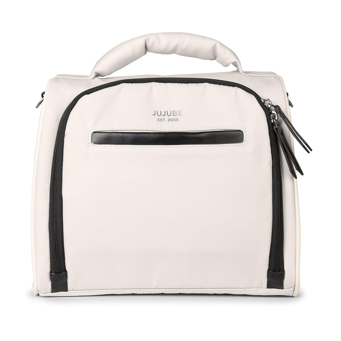 JuJuBe Insulated Bottle Bag, Witney Carson Cloud
