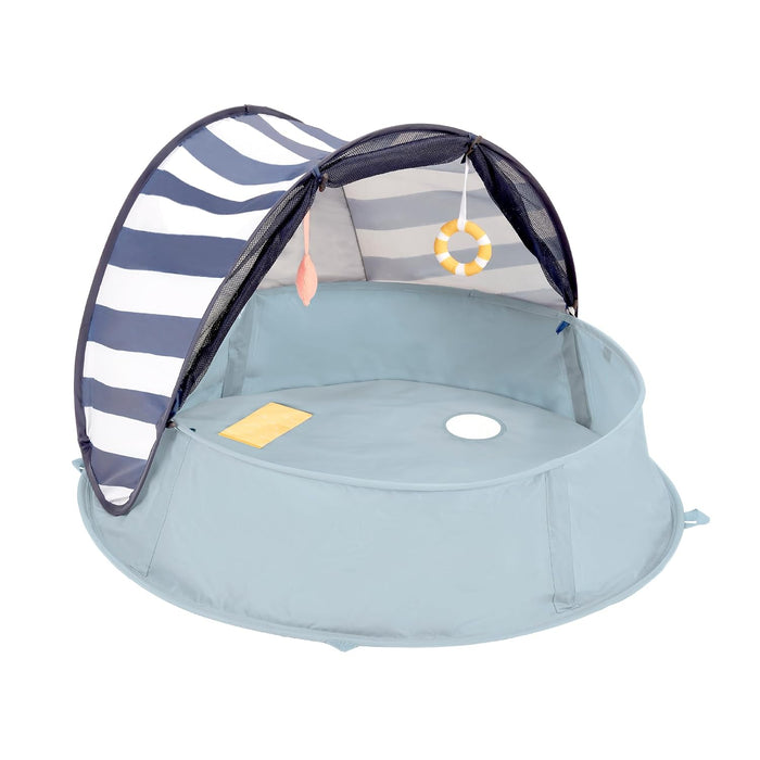 Babymoov Aquani 3-in-1 Play Area, Marine
