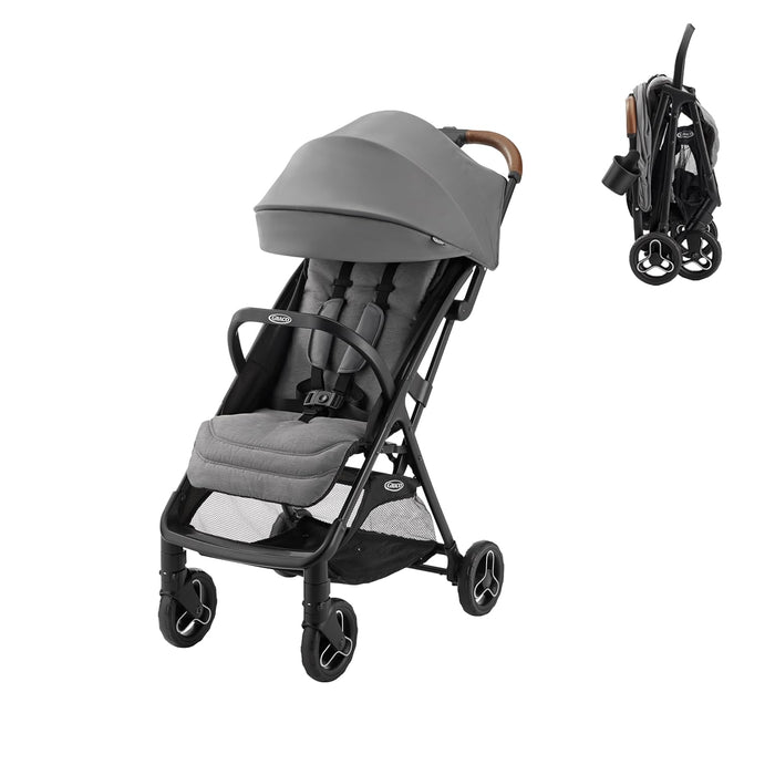Graco Ready2Jet Stroller, 2024, Kingston