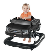 Shop Bright Starts Ways To Play 4-In-1 Baby Activity Walker, Agate, Ford F-150 at GoodBuy Gear