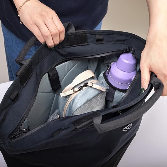 WAYB Toddler Tote, Twilight