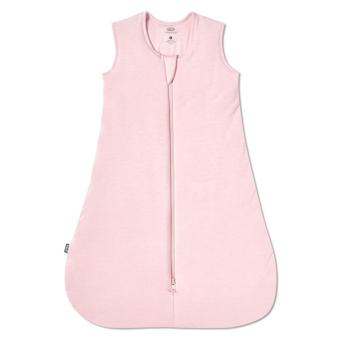 Shop Halo SuperSoft Wearable Blanket, Medium, Dusty Pink at GoodBuy Gear