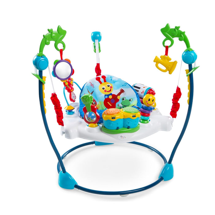 Baby Einstein Activity Jumper, Neighborhood Symphony