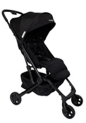 Shop Colugo Compact Stroller+, 2025, Black/Black at GoodBuy Gear