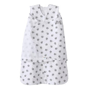 Shop Halo SleepSack Swaddle, Small, White Lamb Scribble at GoodBuy Gear