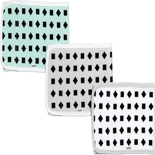 Shop Nanit Breathing Bands 3 Pack, Small (0-3 Months) at GoodBuy Gear