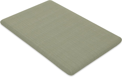 Shop Babyletto All-Stages Bassinet Sheet, Matcha at GoodBuy Gear