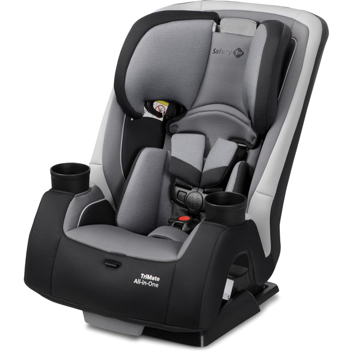 Safety 1st TriMate All-in-one Convertible Car Seat, High Street, 2025
