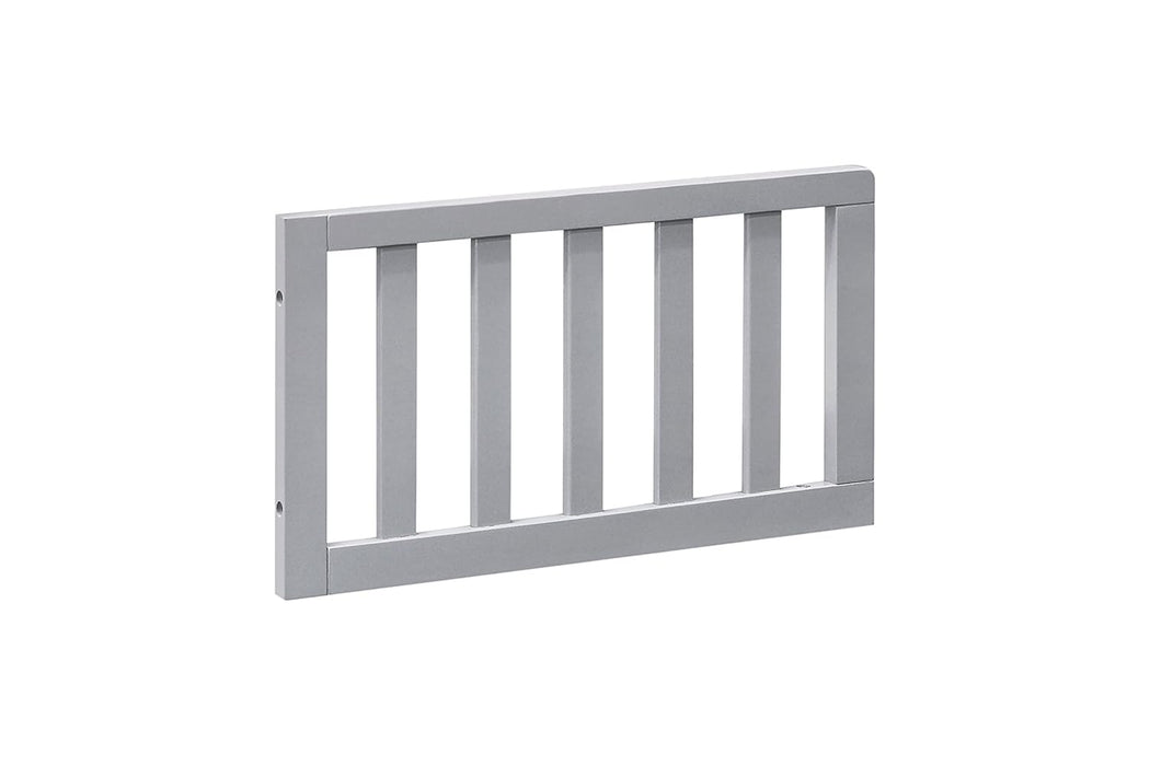 Shop Million Dollar Baby Toddler Bed Conversion Kit (M12599), Grey at GoodBuy Gear