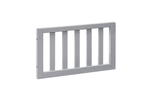 Shop Million Dollar Baby Toddler Bed Conversion Kit (M12599), Grey at GoodBuy Gear