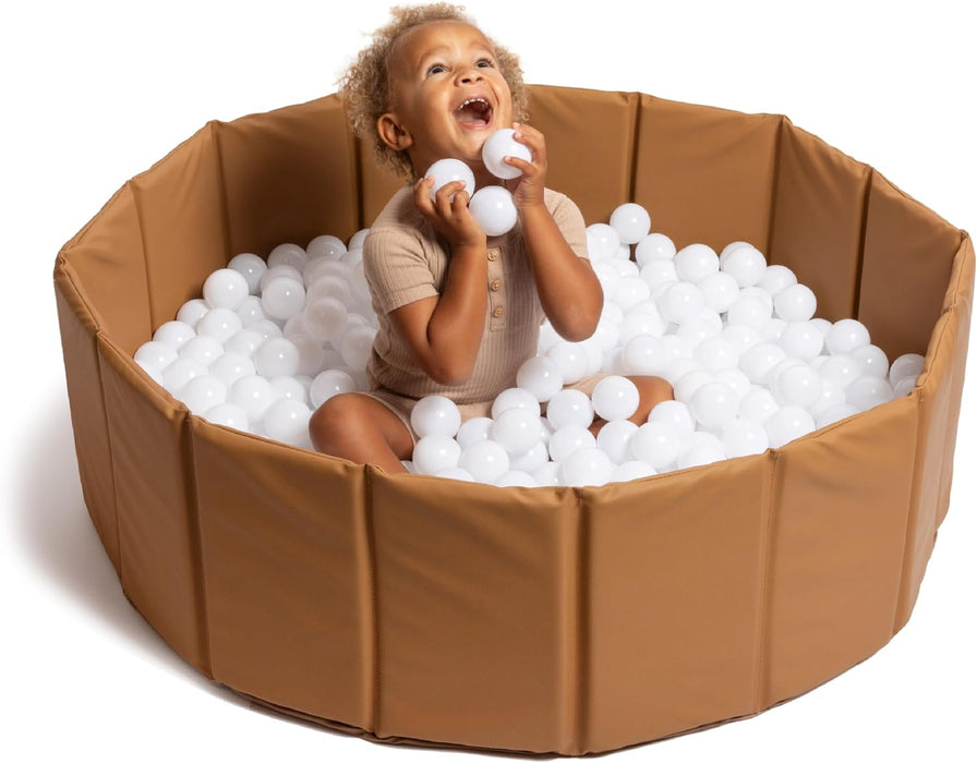 Gathre Ball Pit, Camel