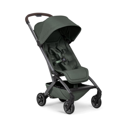 Shop Joolz Aer2 Lightweight Travel Stroller, 2025, Forest Green at GoodBuy Gear
