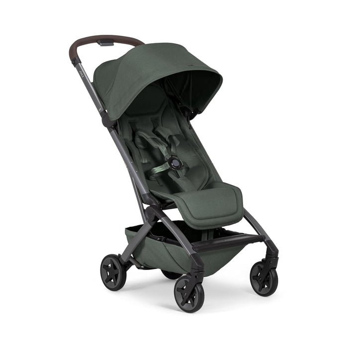 Shop Joolz Aer2 Lightweight Travel Stroller, 2025, Forest Green at GoodBuy Gear