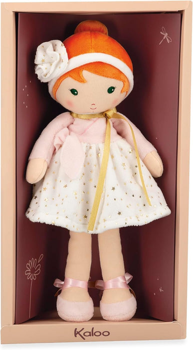 Shop Kaloo My First Doll, Medium, Valentine at GoodBuy Gear