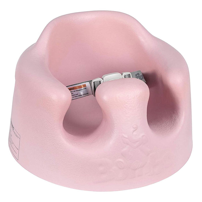 Bumbo Floor Seat, Pink