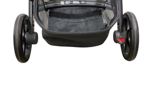 Shop UPPAbaby Vista V3 Stroller, 2024, Jake (Charcoal) at GoodBuy Gear