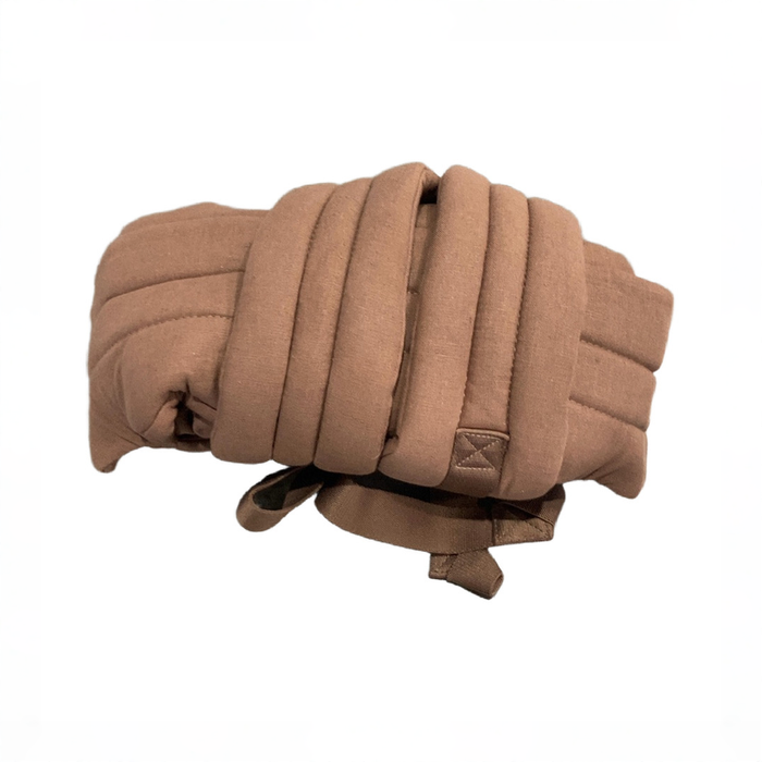 Shop Mabē The Monarch Carrier, Mocha at GoodBuy Gear