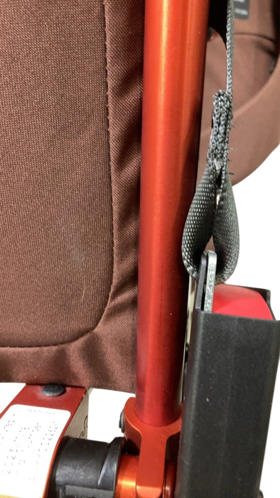 Shop WAYB Pico Portable Car Seat, 2023, Golden Hour at GoodBuy Gear