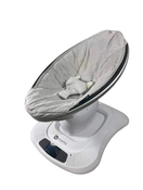 used 4moms MamaRoo Swing, Grey Classic