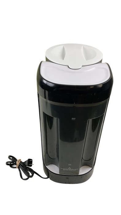 Shop Baby Brezza Formula Pro Advanced Baby Formula Dispenser, White at GoodBuy Gear