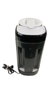 Shop Baby Brezza Formula Pro Advanced Baby Formula Dispenser, White at GoodBuy Gear