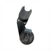 Shop Bumbleride Era Car Seat Adapter For Clek/Nuna/Cybex/Maxi Cosi, Black at GoodBuy Gear