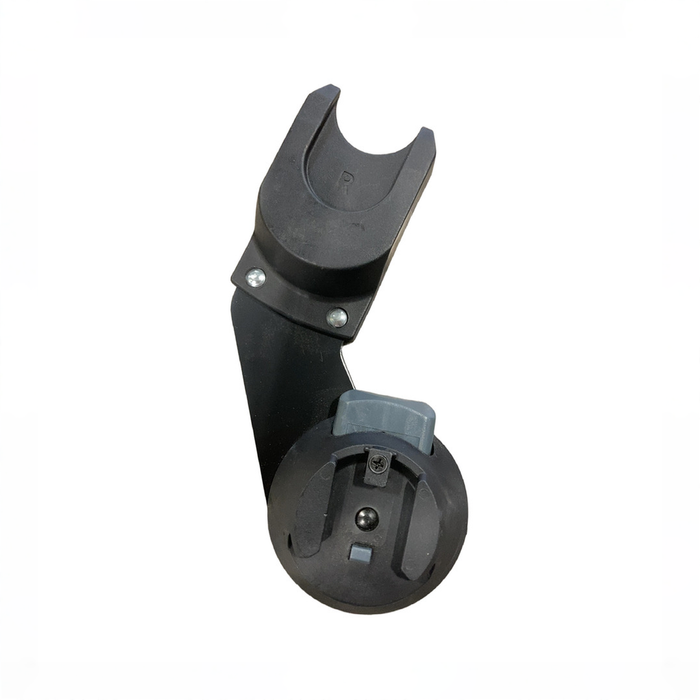 Shop Bumbleride Era Car Seat Adapter For Clek/Nuna/Cybex/Maxi Cosi, Black at GoodBuy Gear