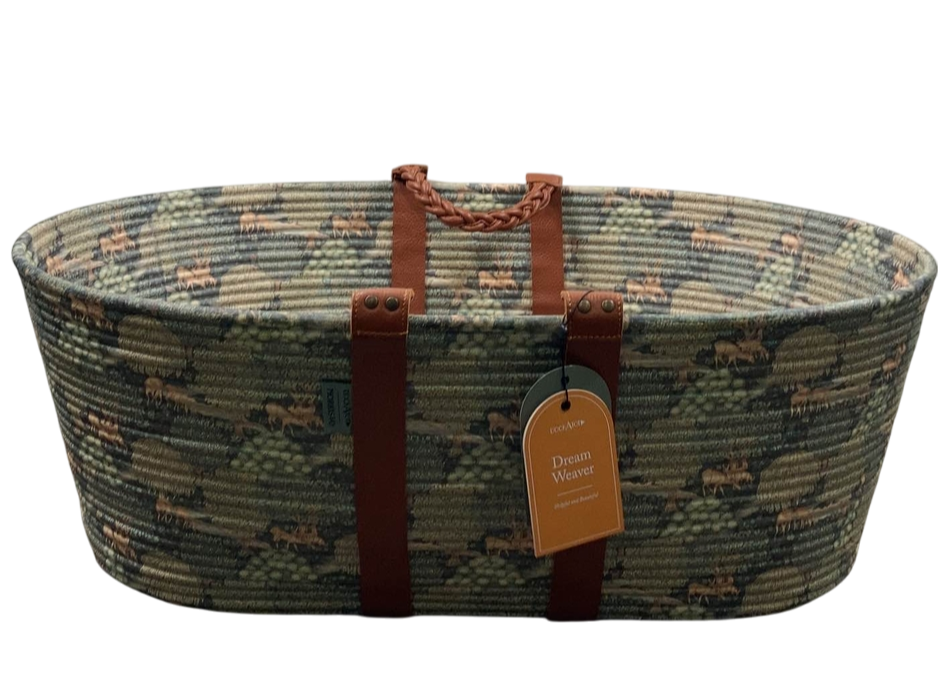 Shop DockATot Dream Weaver Willow Boughs at GoodBuy Gear