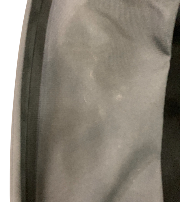 Shop Bugaboo Fox 5 Stroller, 2023, Black, Midnight Black at GoodBuy Gear