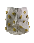 Shop Pehr Pom Pom Bin, Marigold at GoodBuy Gear