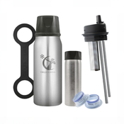 Shop Ceres Chill Legacy Breastmilk Chiller (32oz), Per My Last Email Steel at GoodBuy Gear