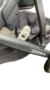 Shop UPPAbaby VISTA Stroller, 2018, Jake (Black) at GoodBuy Gear