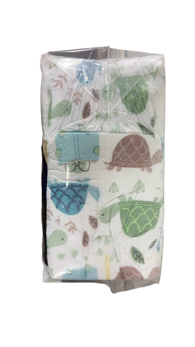 Shop Honest Company Size 1 Diapers 35 Ct, Turtle Time at GoodBuy Gear