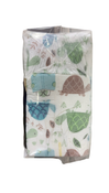 Shop Honest Company Size 1 Diapers 35 Ct, Turtle Time at GoodBuy Gear