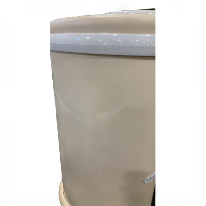 Shop Ubbi Diaper Pail, Oat Milk at GoodBuy Gear